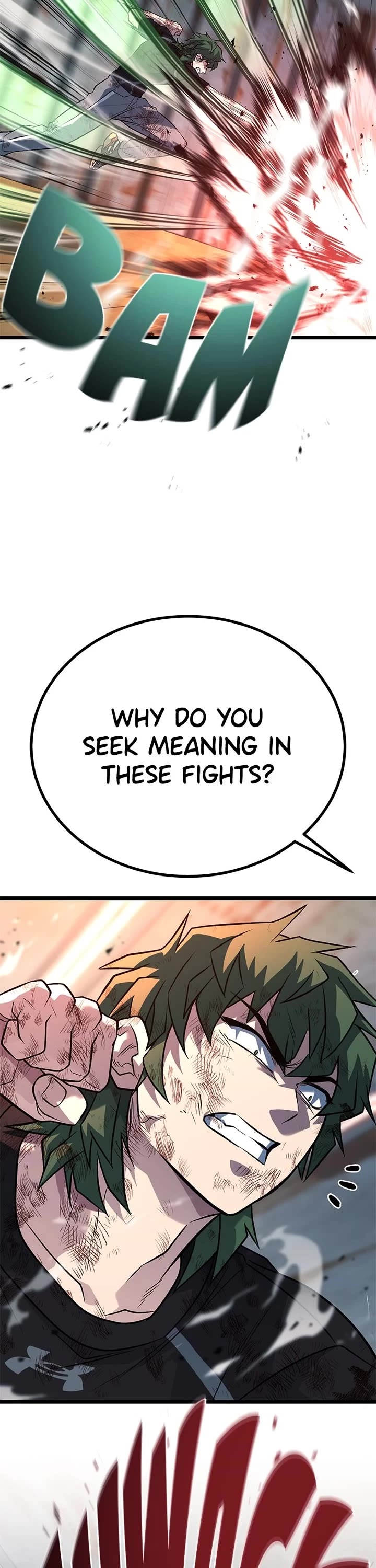 King of Violence chapter 55 page 27