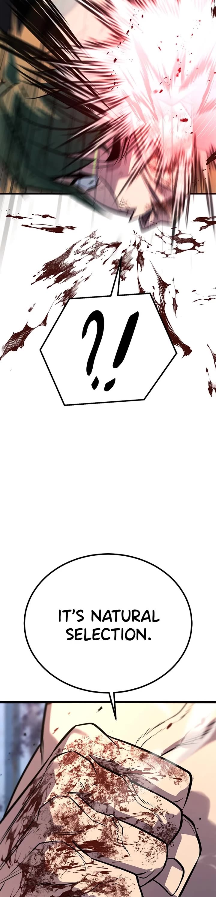 King of Violence chapter 55 page 29