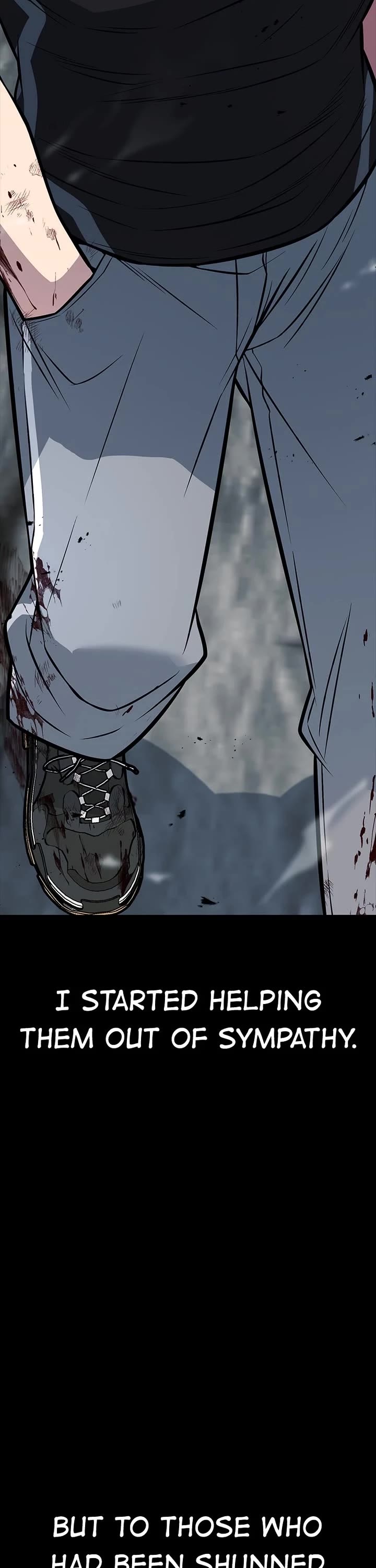 King of Violence chapter 55 page 3