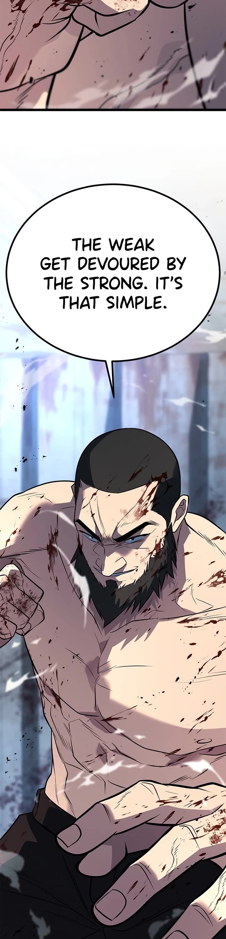 King of Violence chapter 55 page 30