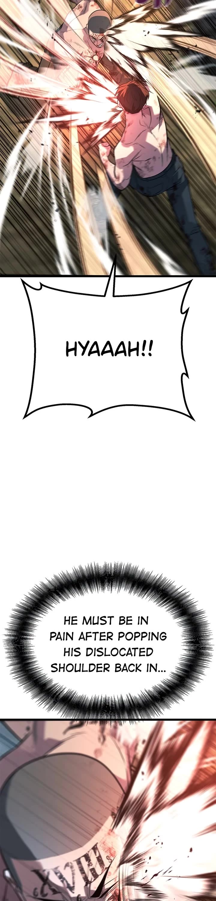 King of Violence chapter 55 page 32