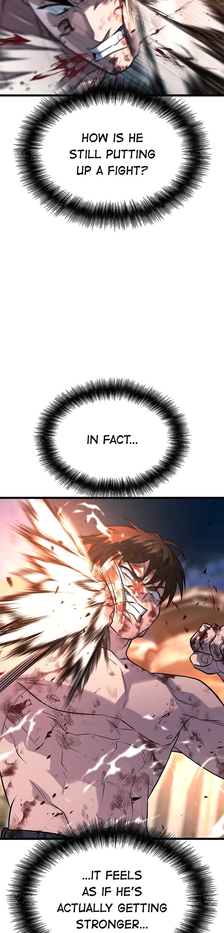 King of Violence chapter 55 page 33