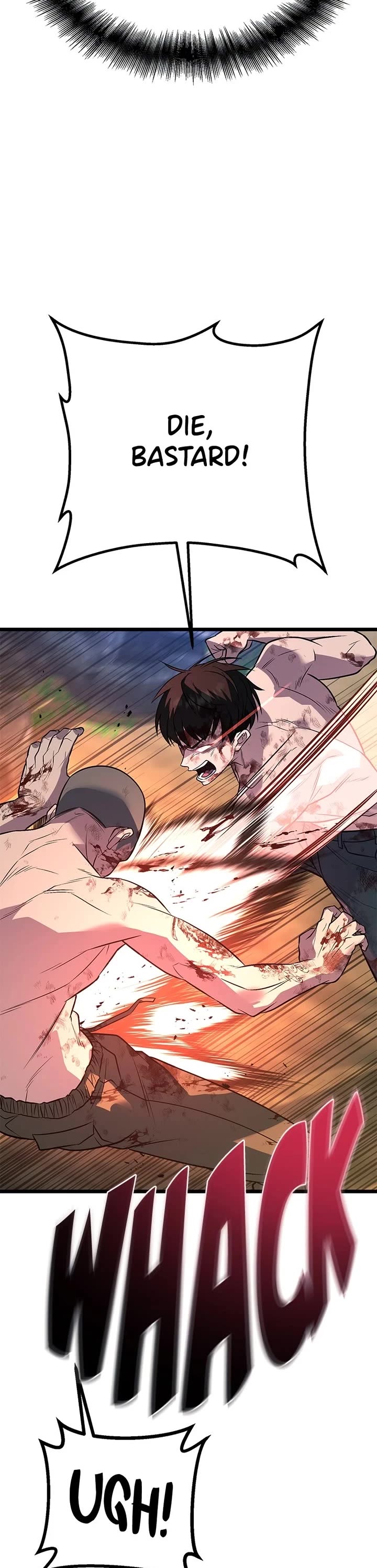 King of Violence chapter 55 page 34