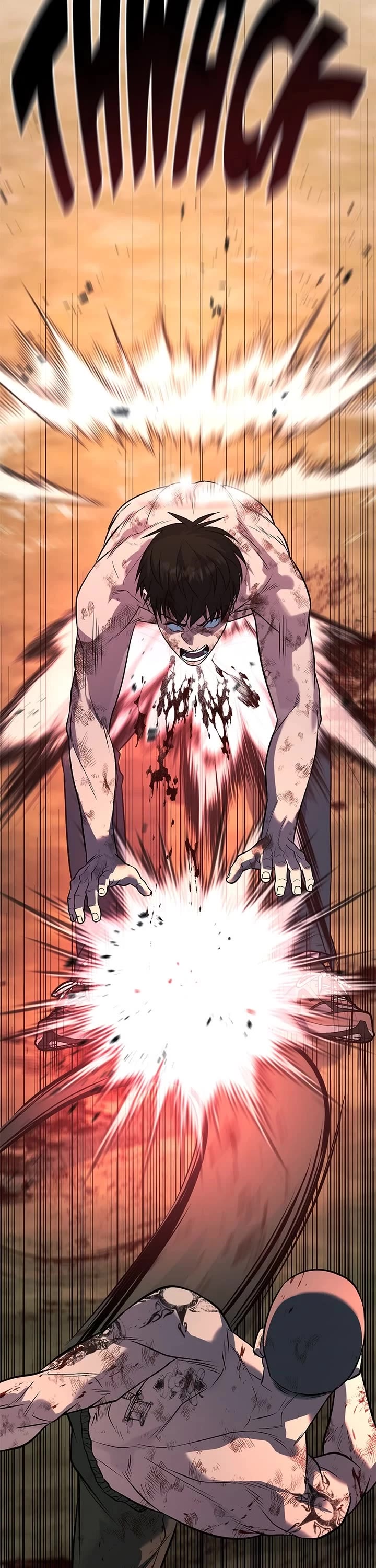 King of Violence chapter 55 page 36