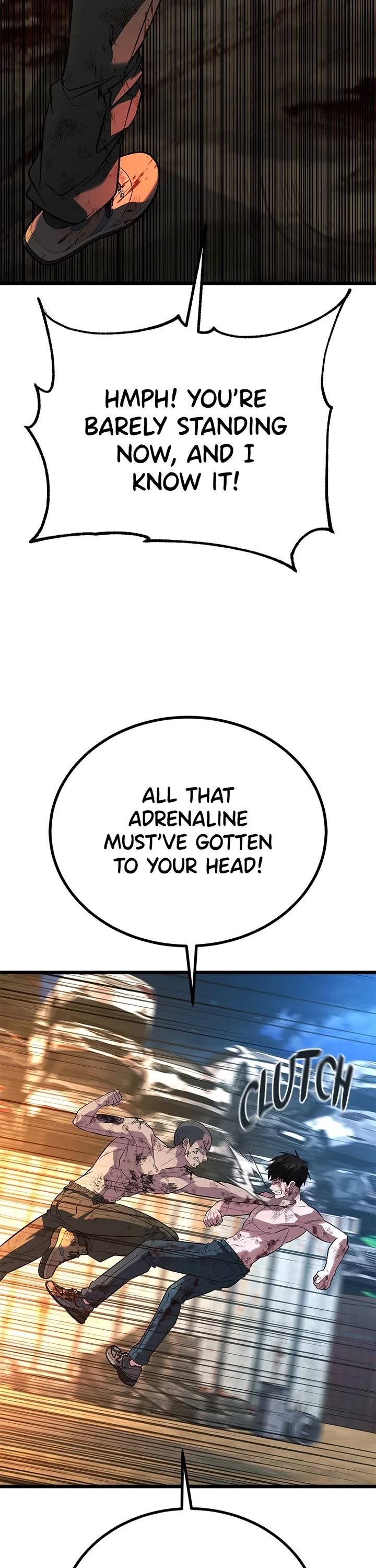 King of Violence chapter 55 page 37