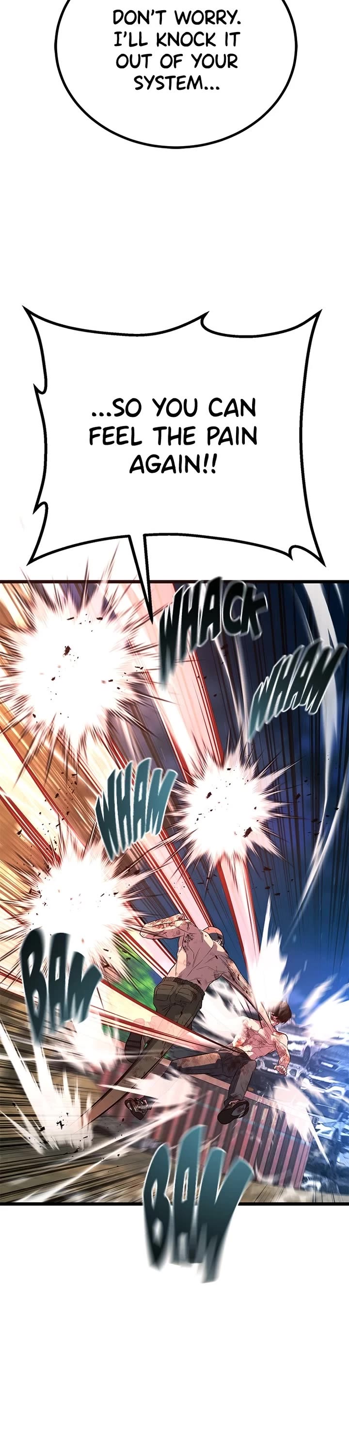 King of Violence chapter 55 page 38