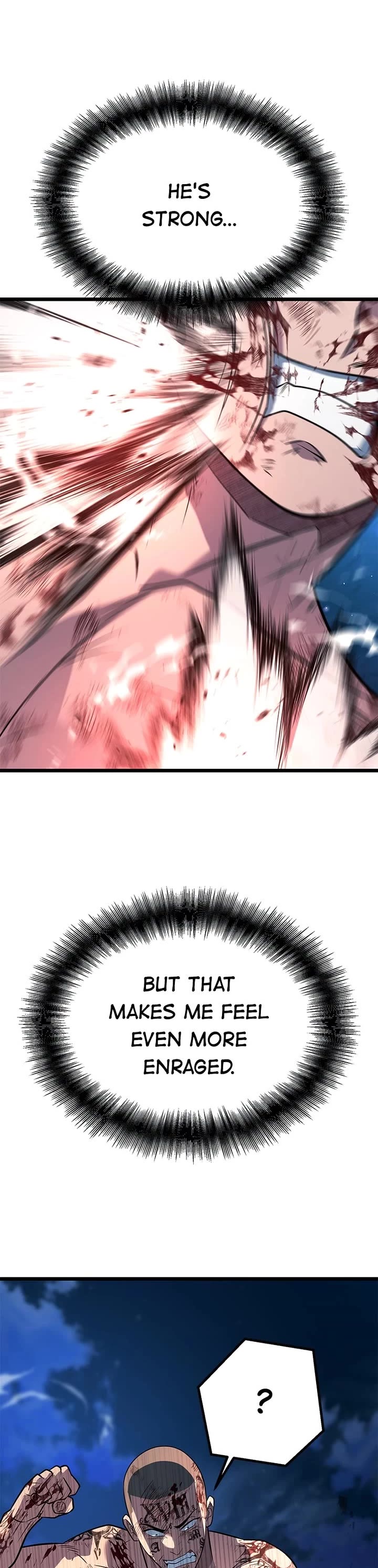 King of Violence chapter 55 page 39