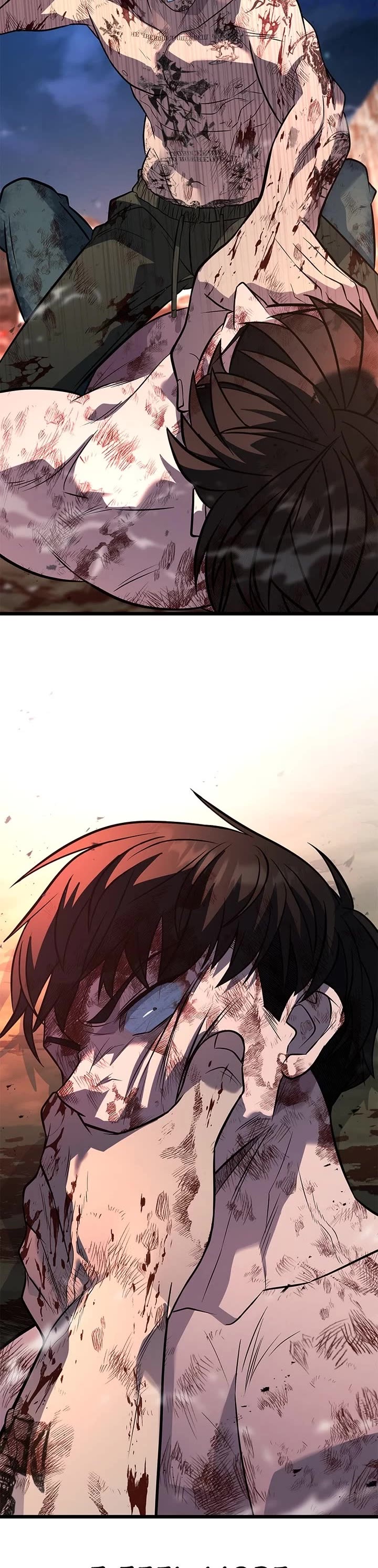 King of Violence chapter 55 page 40