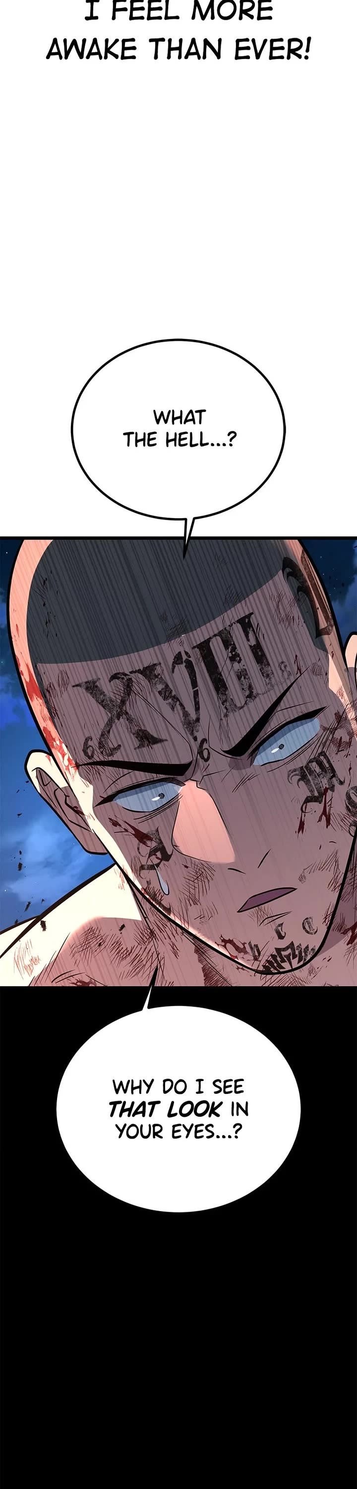 King of Violence chapter 55 page 41