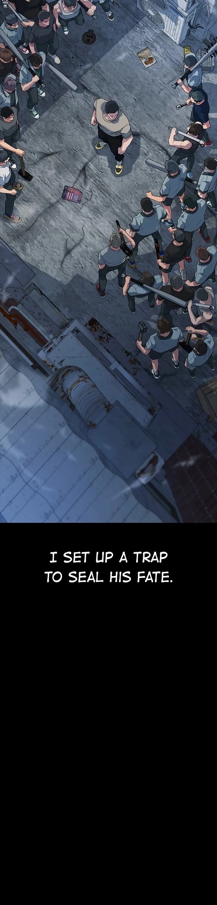 King of Violence chapter 55 page 46