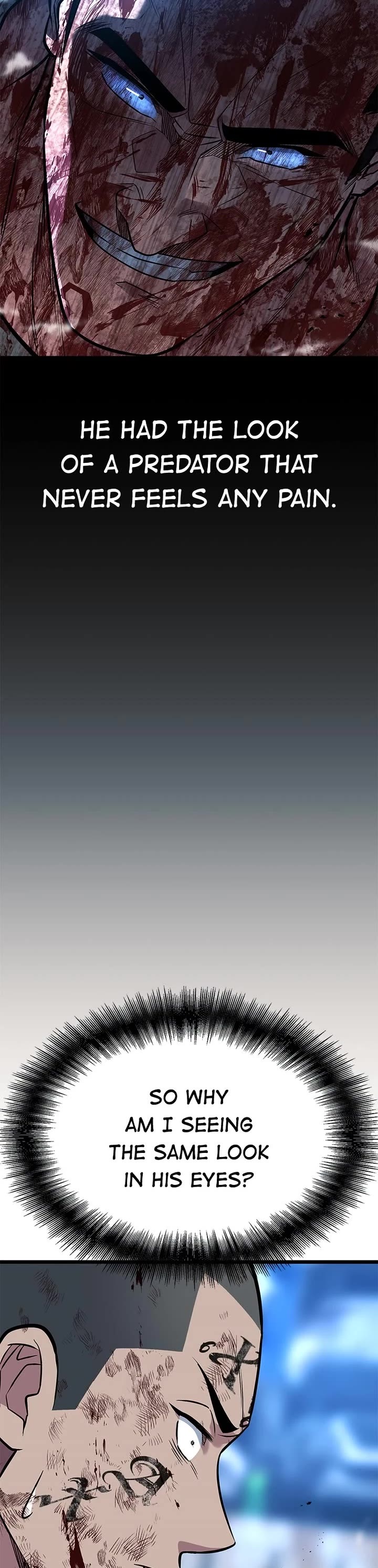 King of Violence chapter 55 page 49