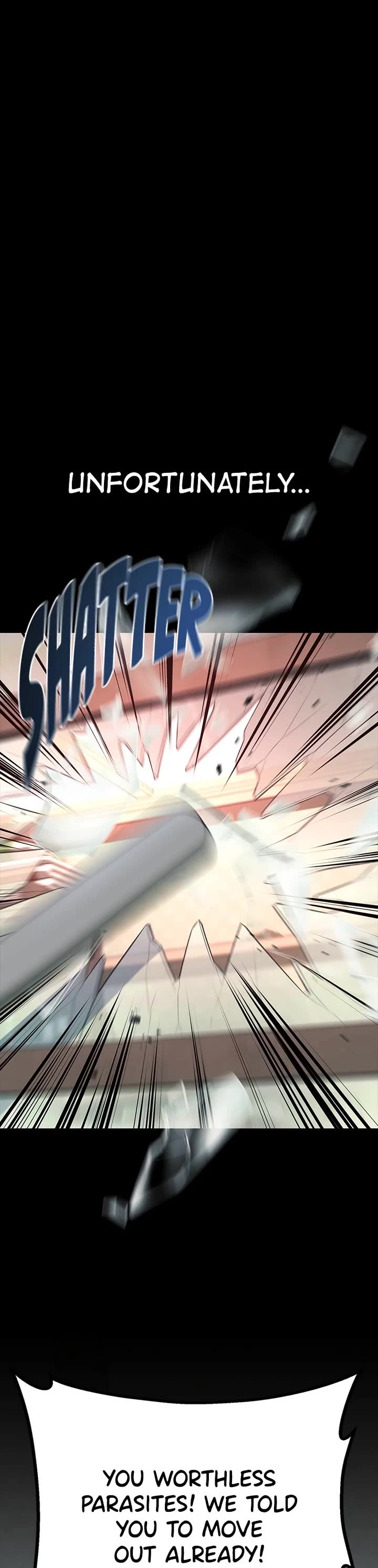 King of Violence chapter 55 page 5