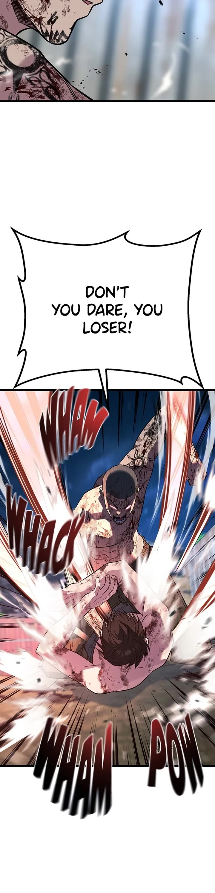 King of Violence chapter 55 page 50