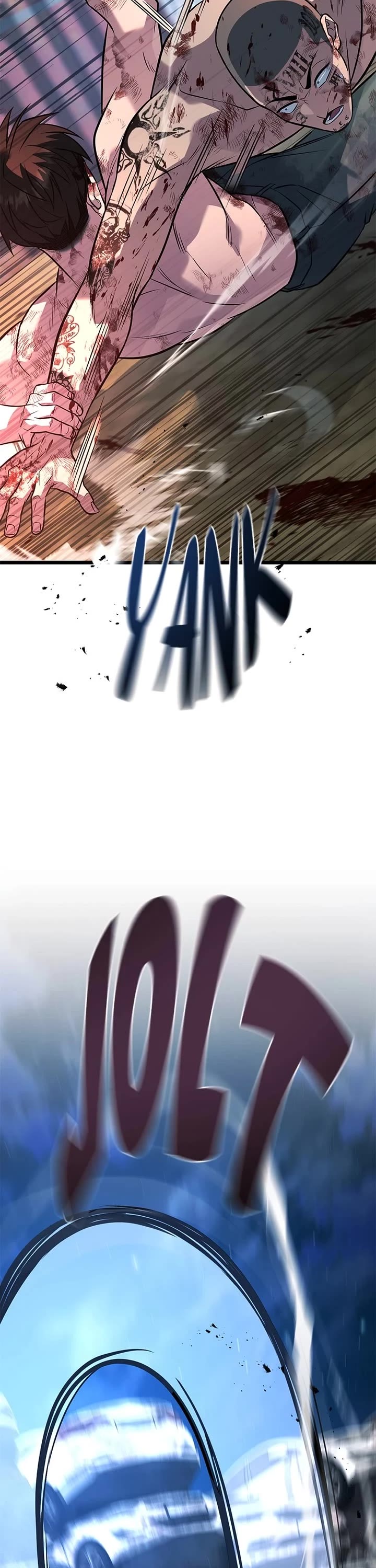 King of Violence chapter 55 page 52