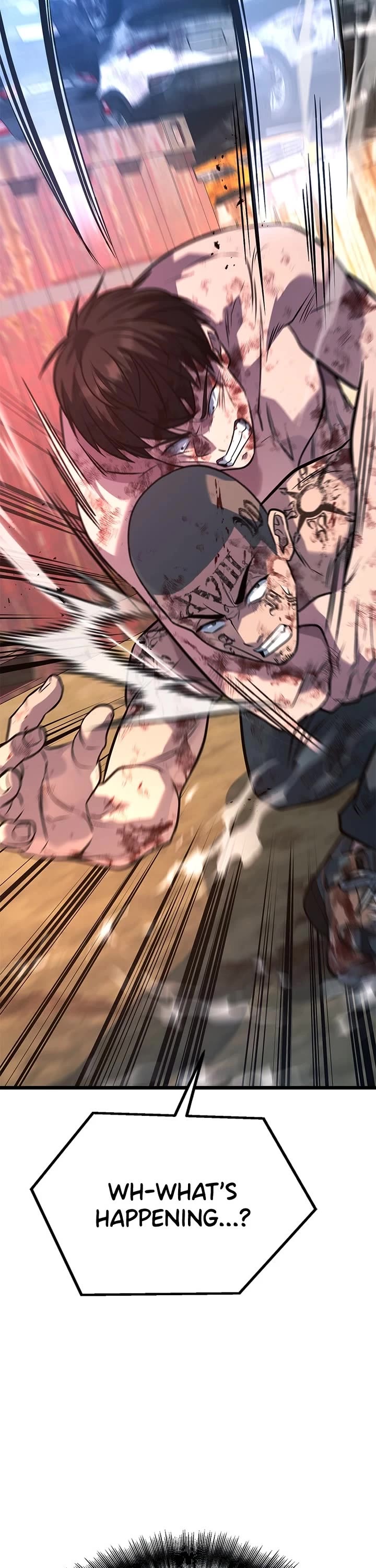 King of Violence chapter 55 page 53