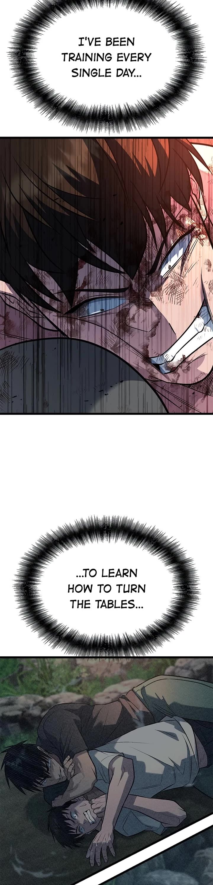 King of Violence chapter 55 page 54