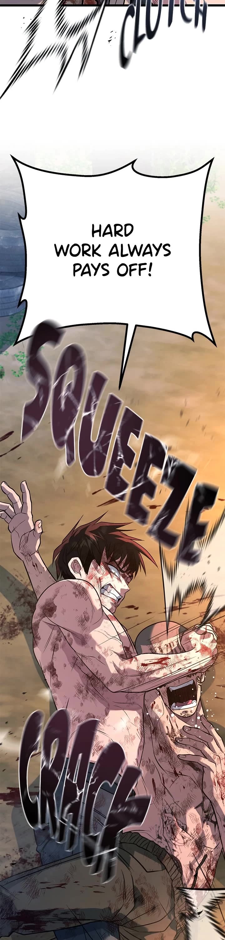 King of Violence chapter 55 page 56