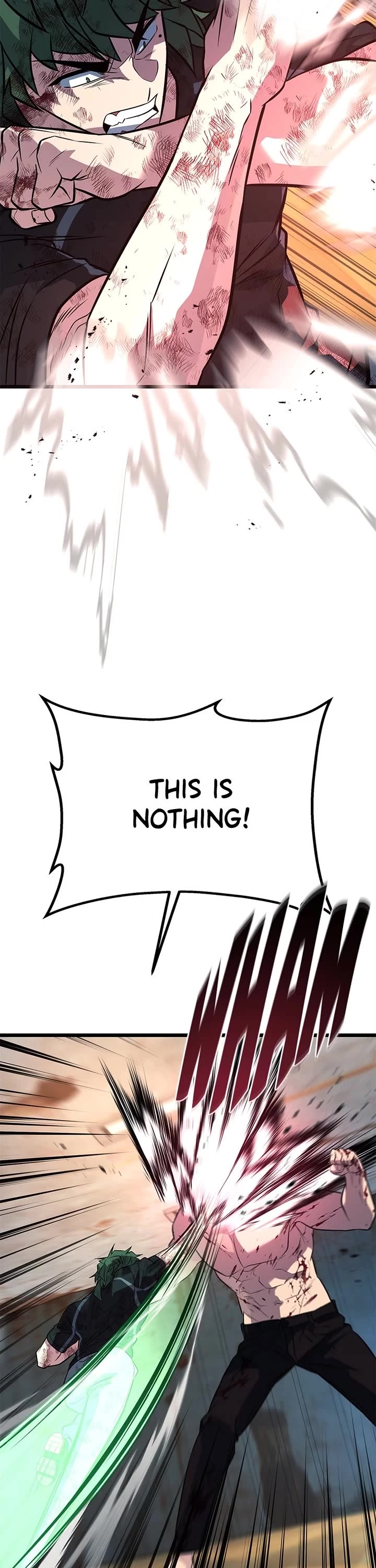 King of Violence chapter 55 page 61