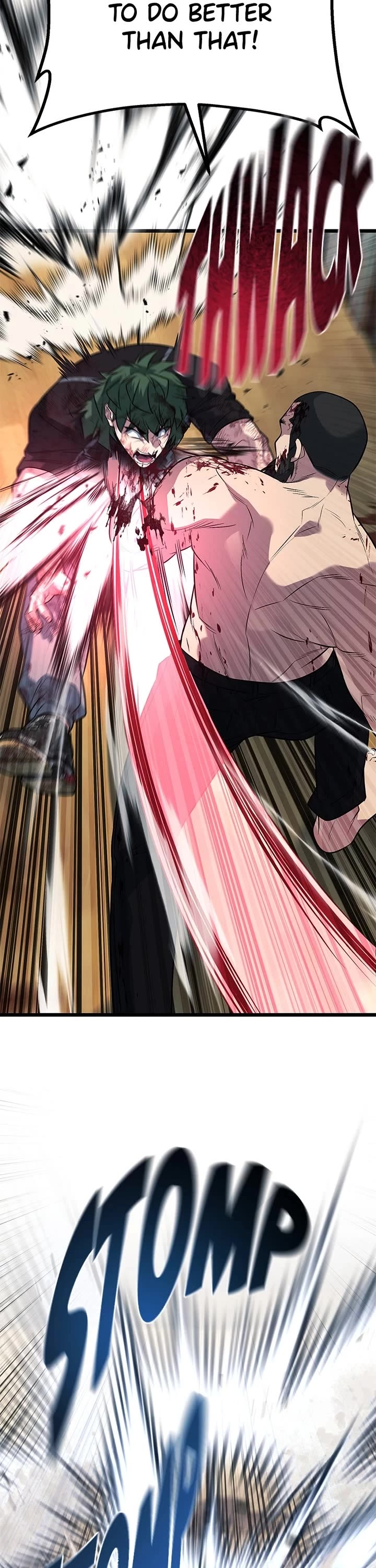 King of Violence chapter 55 page 63