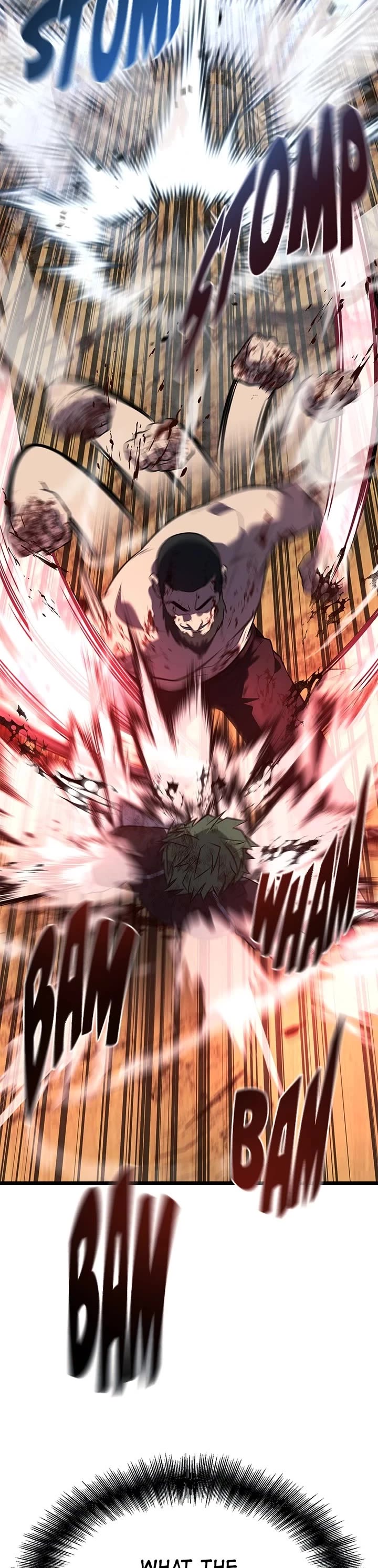 King of Violence chapter 55 page 64