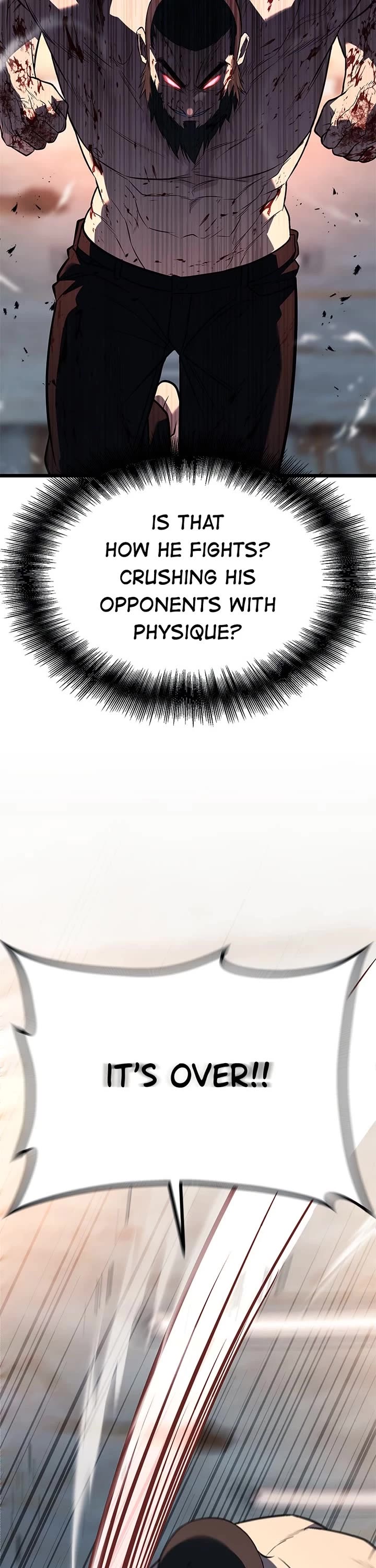 King of Violence chapter 55 page 66