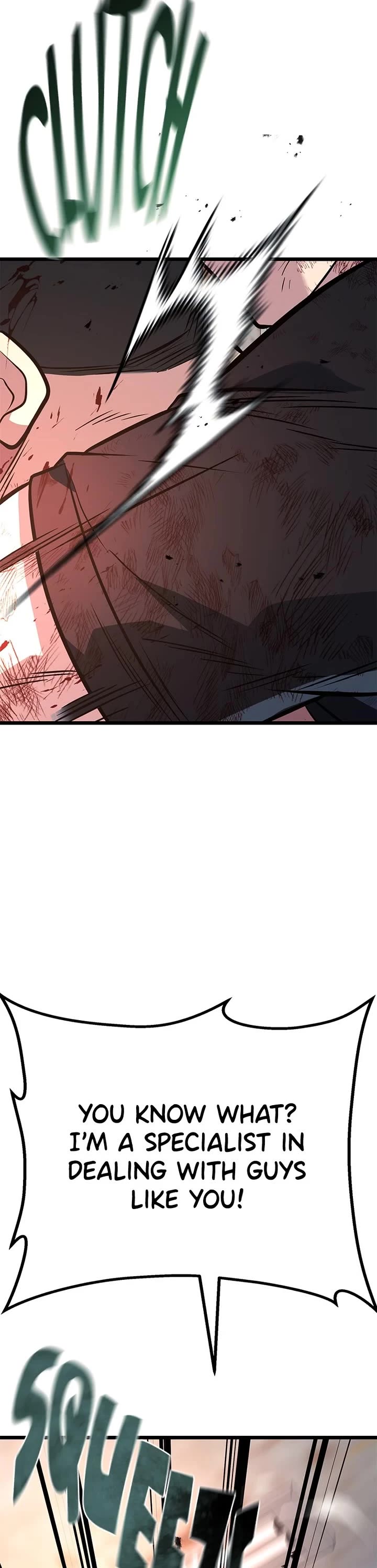 King of Violence chapter 55 page 69