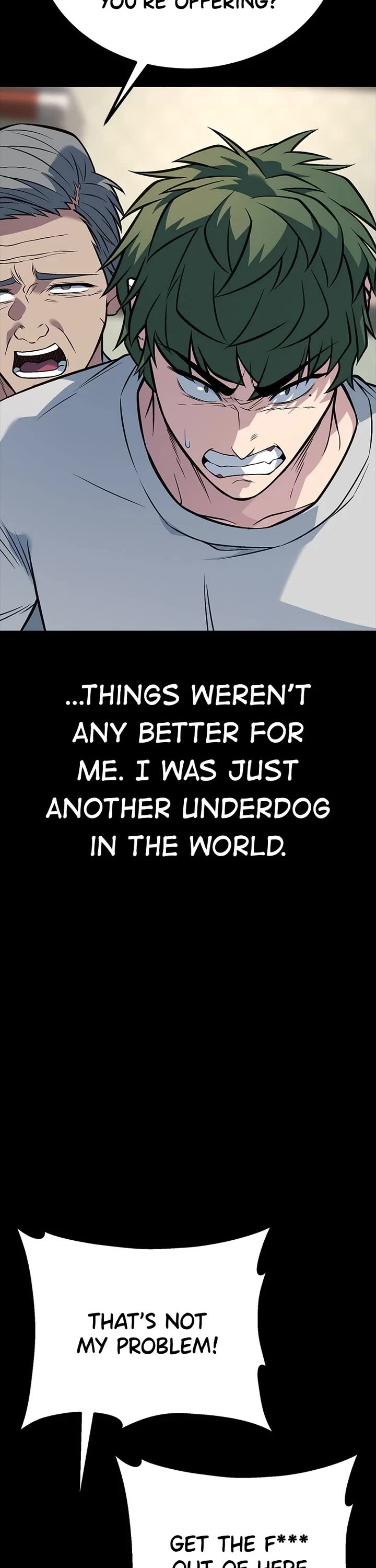 King of Violence chapter 55 page 7