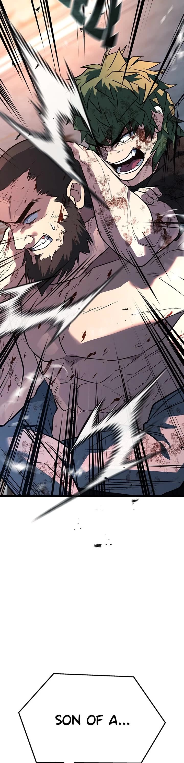 King of Violence chapter 55 page 70