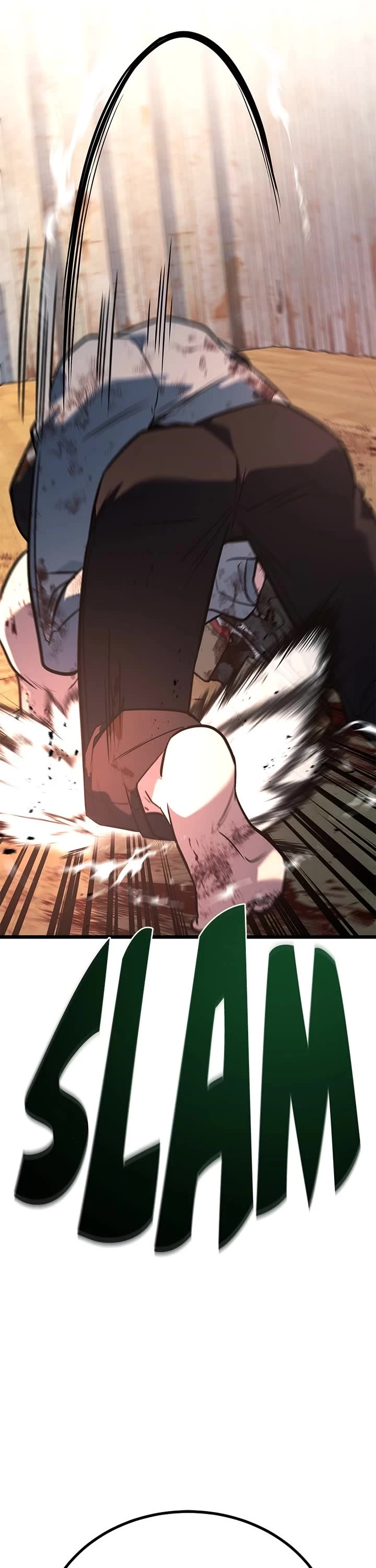 King of Violence chapter 55 page 73