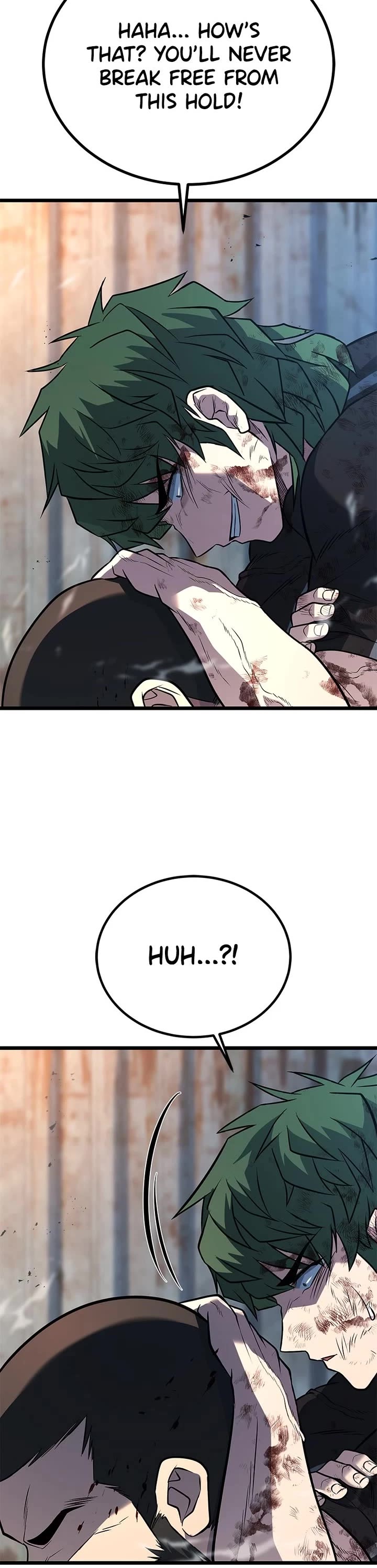 King of Violence chapter 55 page 74