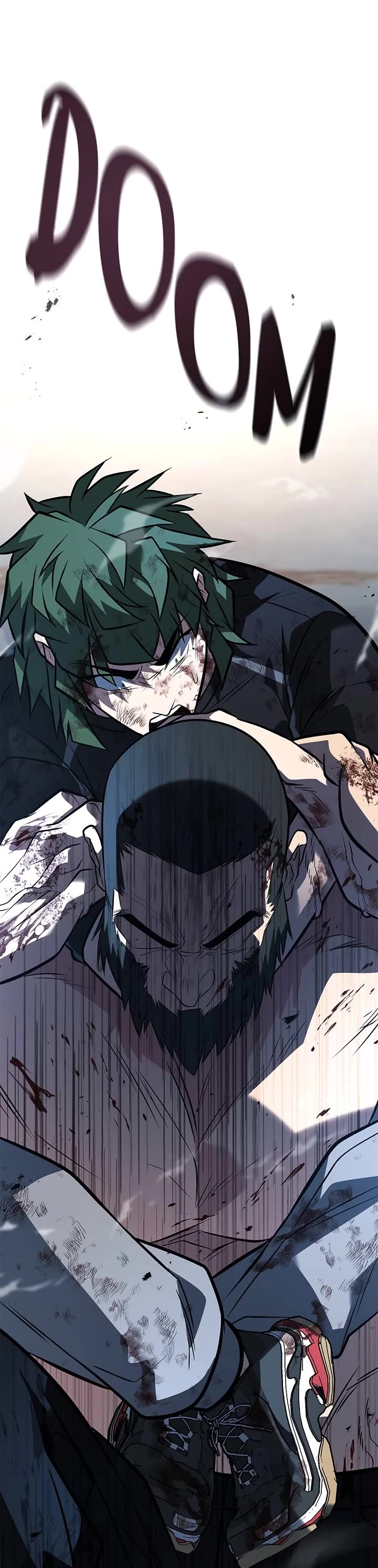 King of Violence chapter 55 page 75