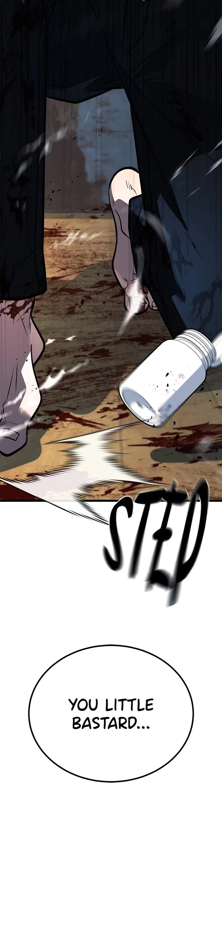 King of Violence chapter 55 page 76