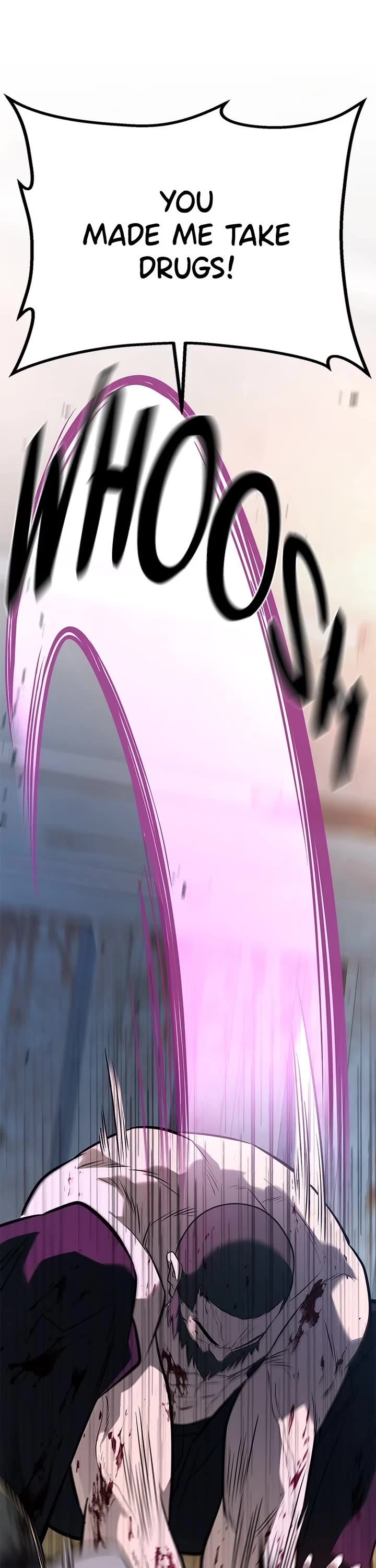 King of Violence chapter 55 page 77