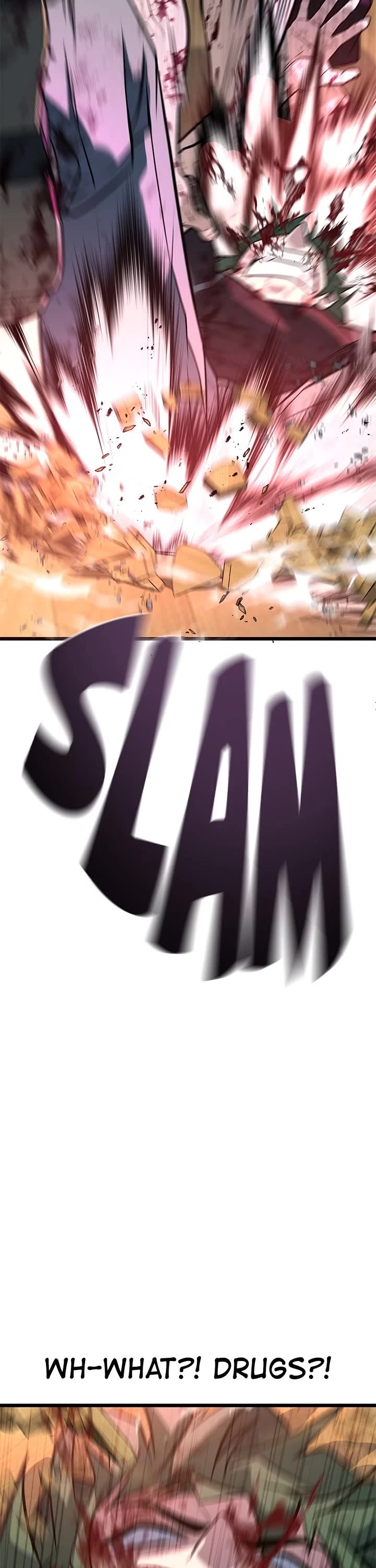 King of Violence chapter 55 page 78