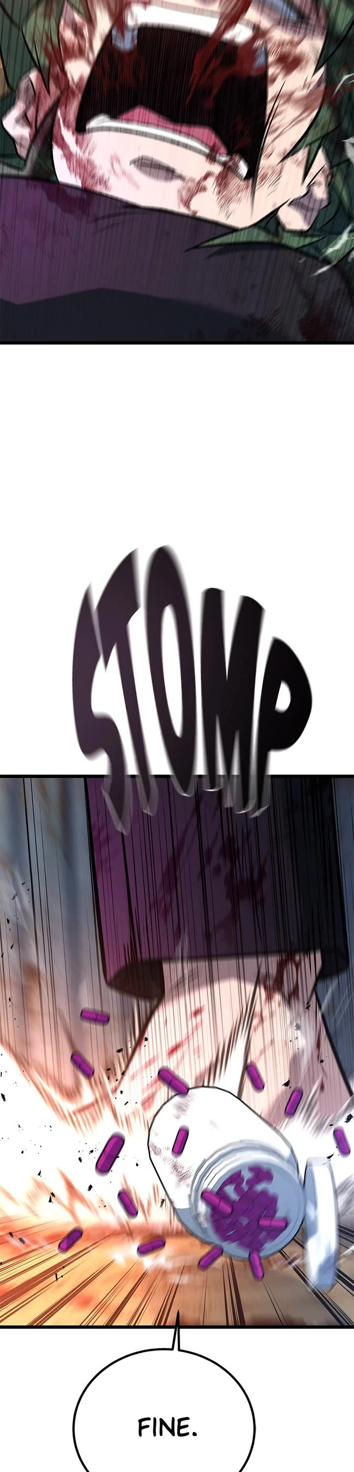 King of Violence chapter 55 page 79