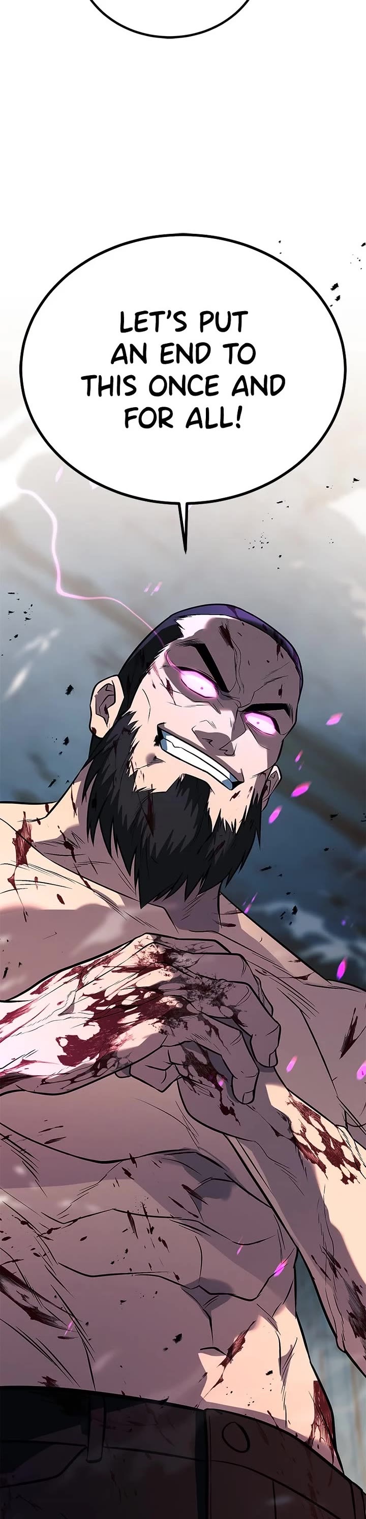 King of Violence chapter 55 page 80