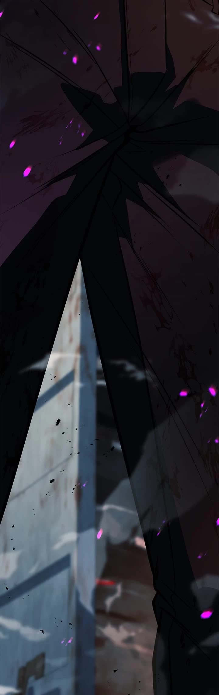 King of Violence chapter 55 page 81