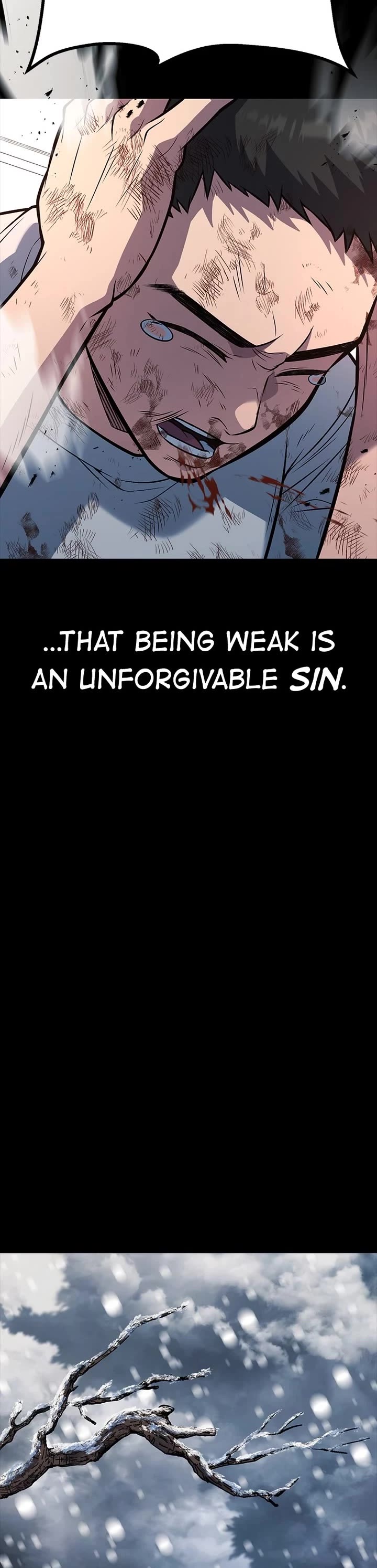 King of Violence chapter 56 page 24