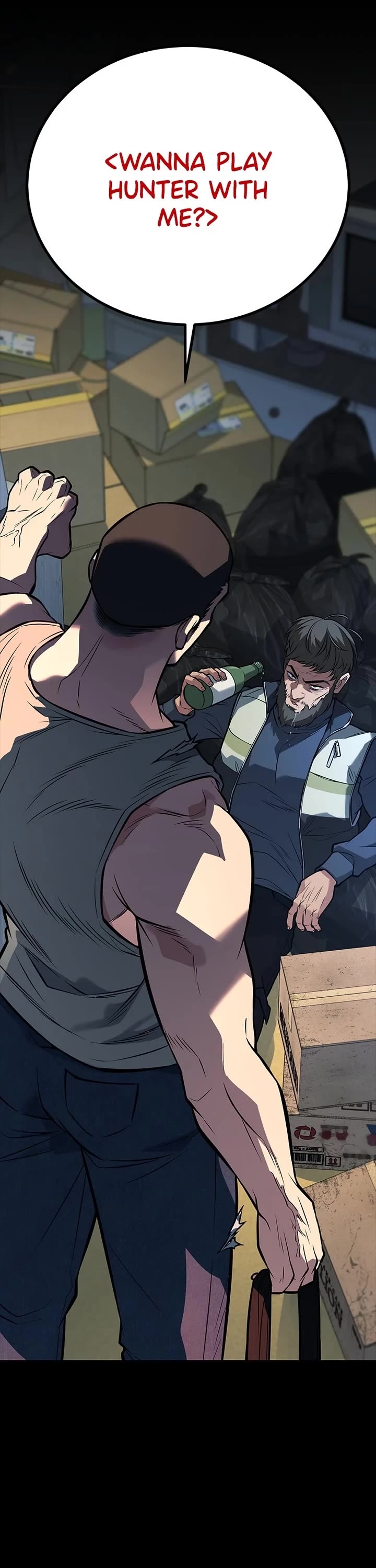 King of Violence chapter 56 page 26