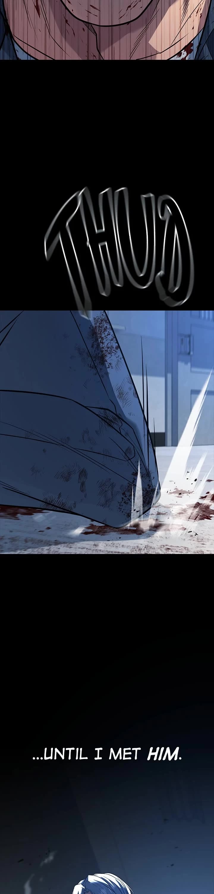 King of Violence chapter 56 page 36