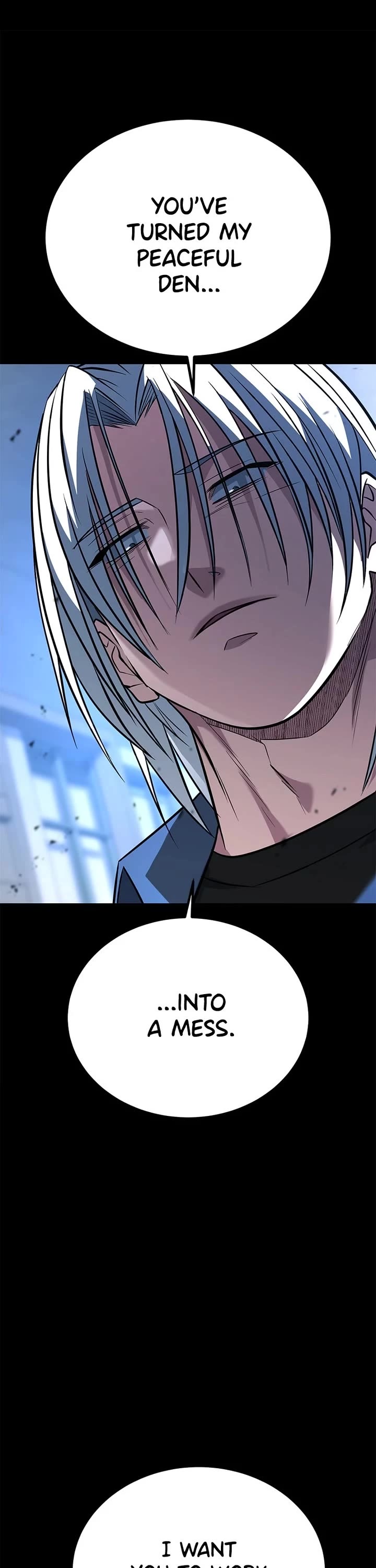 King of Violence chapter 56 page 38