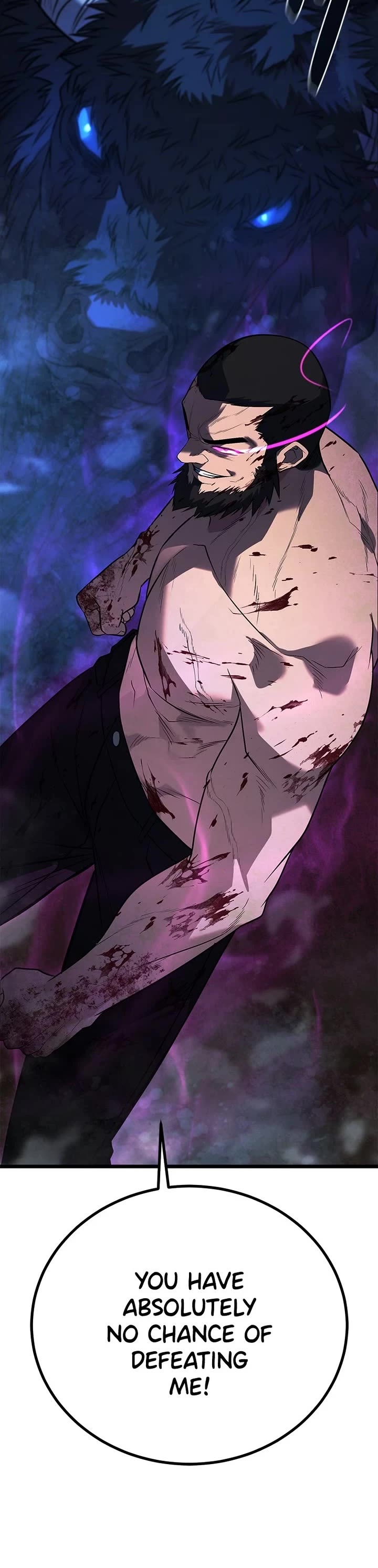 King of Violence chapter 56 page 44