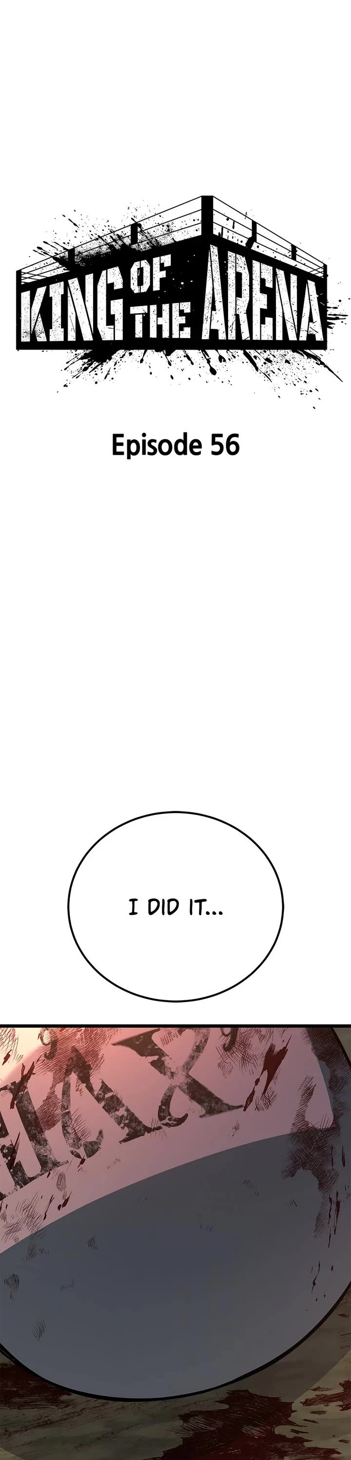 King of Violence chapter 56 page 45