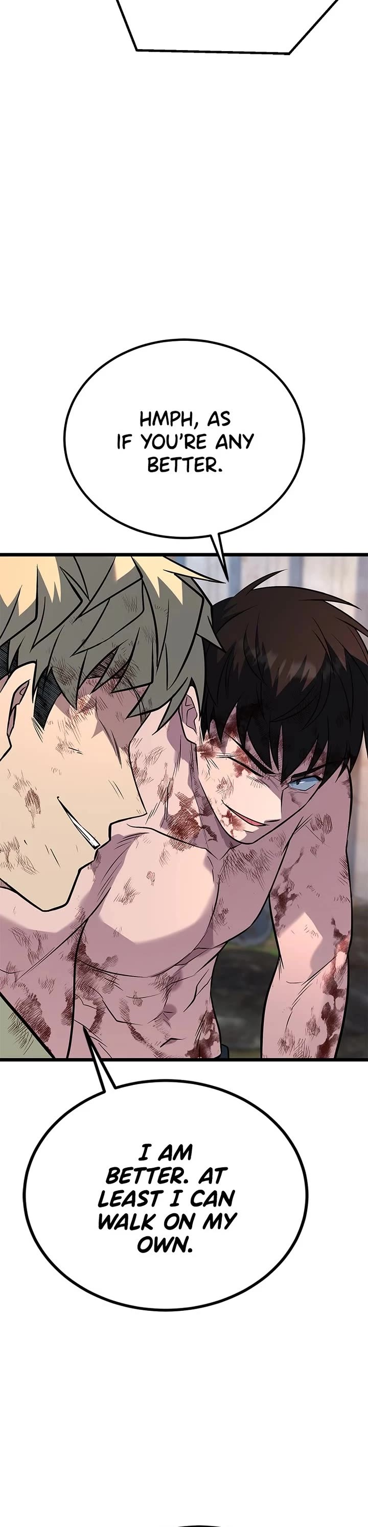 King of Violence chapter 56 page 49