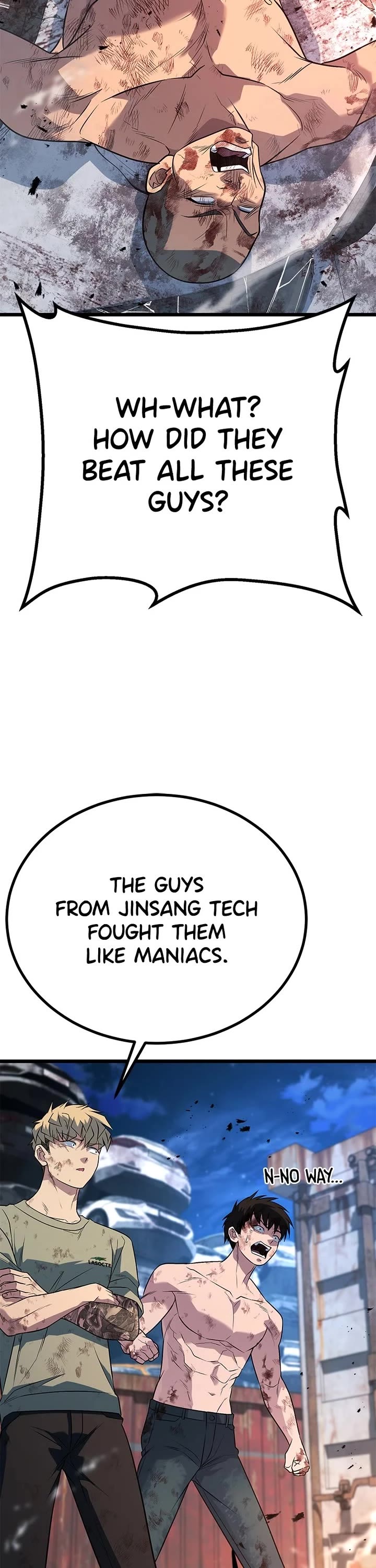 King of Violence chapter 56 page 52