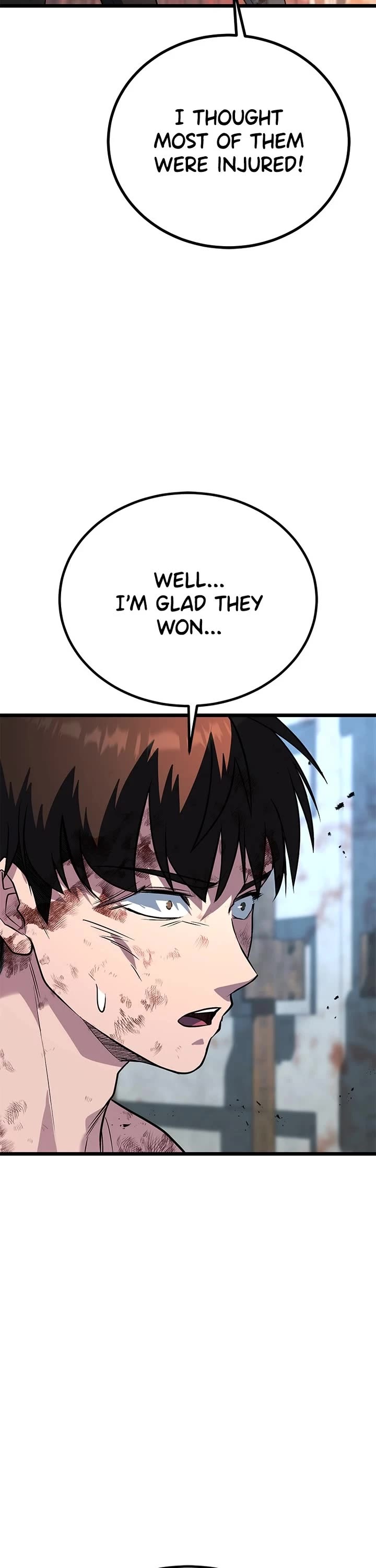 King of Violence chapter 56 page 53