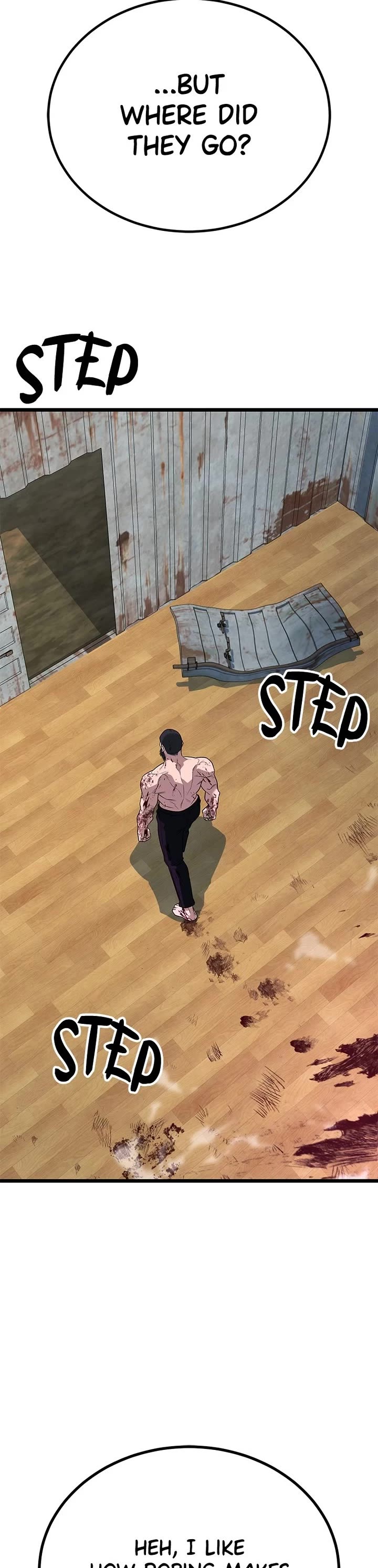 King of Violence chapter 56 page 54