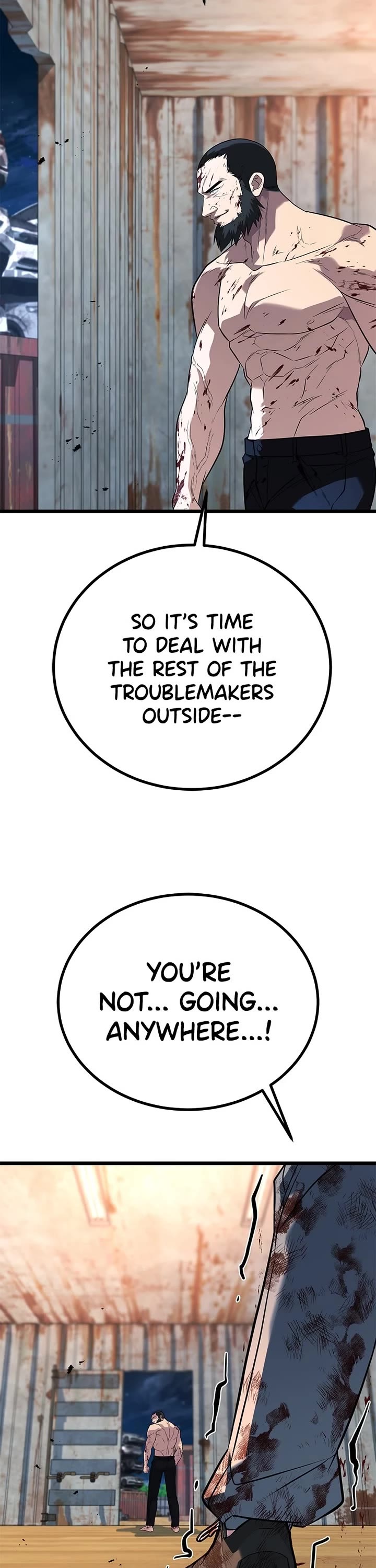 King of Violence chapter 56 page 56