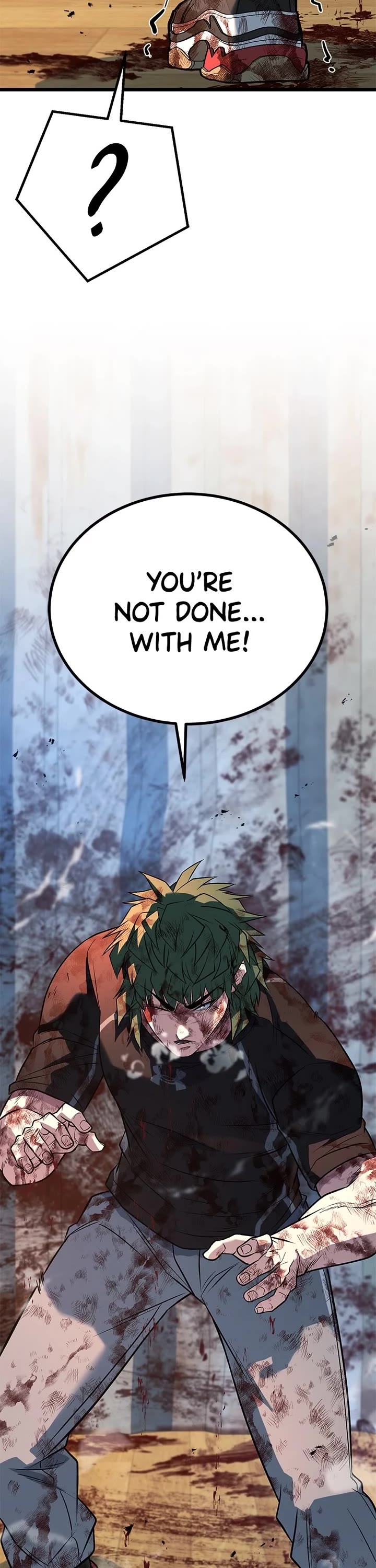 King of Violence chapter 56 page 57