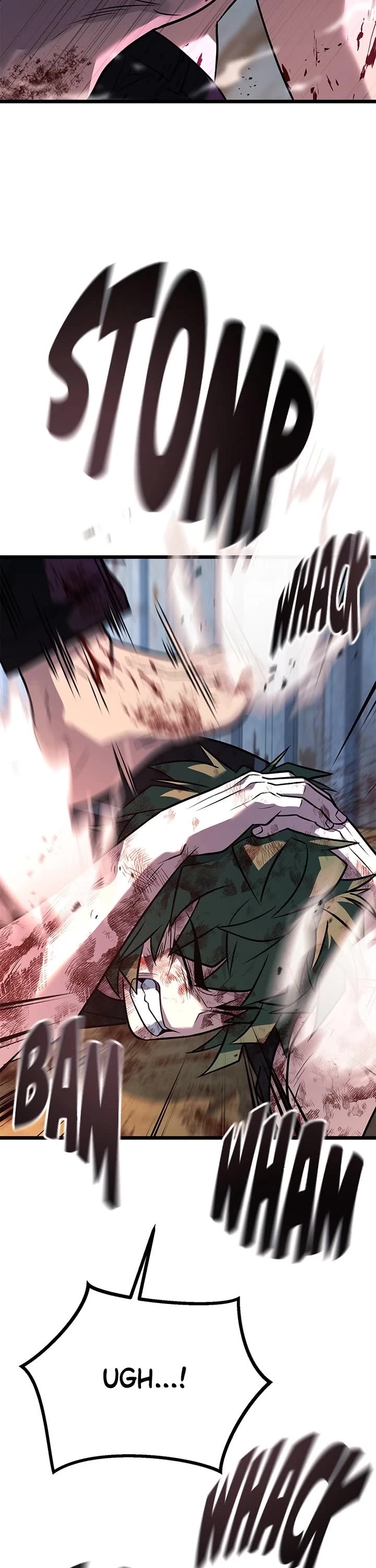 King of Violence chapter 56 page 61